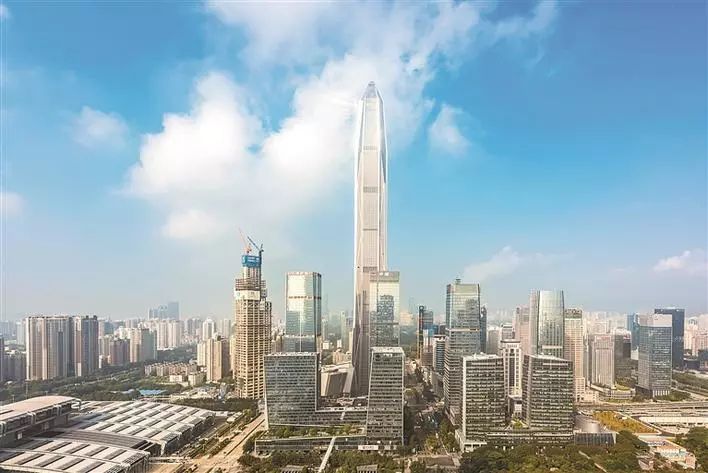 深圳8家企业上榜“小巨人”名单,来看看是不是你的公司 深圳8家企业上榜“小巨人”名单,来看看是不是你的公司