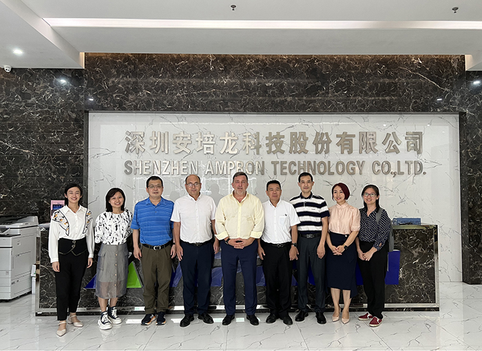 战略布局欧洲传感器市场,RM新时代专业团队-首页与全球传感器工业竞争力中心(GSCC)达成重要战略合作