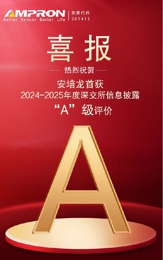 喜讯!RM新时代专业团队-首页首个完整信息披露考核年度荣获“A”级最高评价